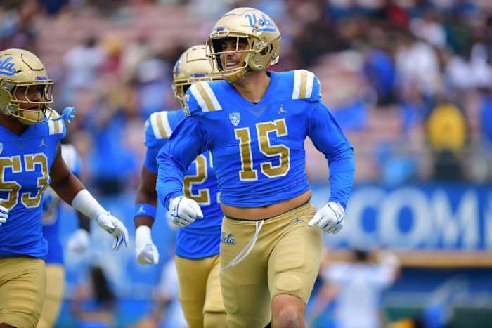UCLA edge defender Laiatu Latu